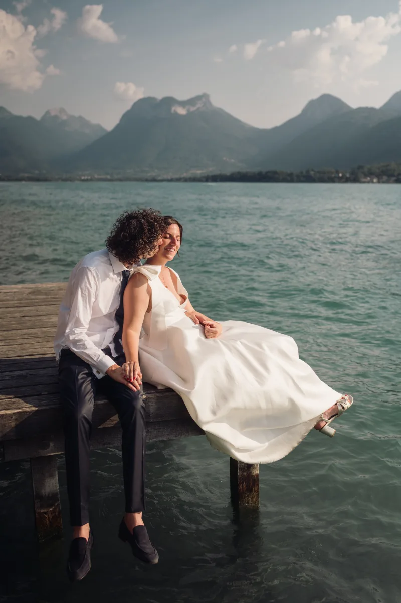 Fanny & Thomas — discover our collaboration